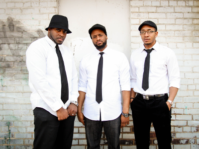 Hostyle Gospel (The Best Kept Secret)