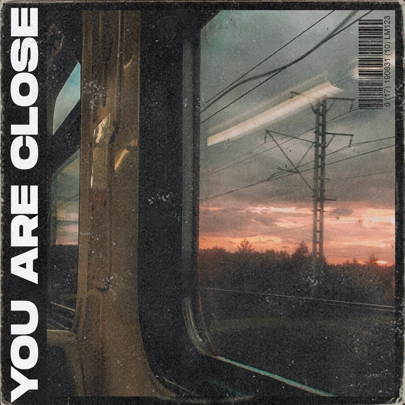 Sydney Jones - You Are Close