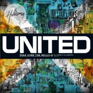 Hillsong United - Desert Song