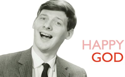 Second Free Download Single 'Happy God' For Ian Yates
