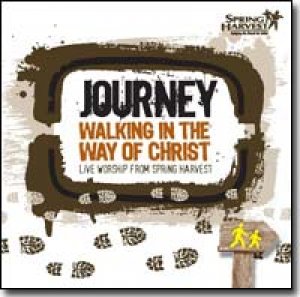 Tim Hughes & Vicky Beeching on new Live Spring Harvest CD