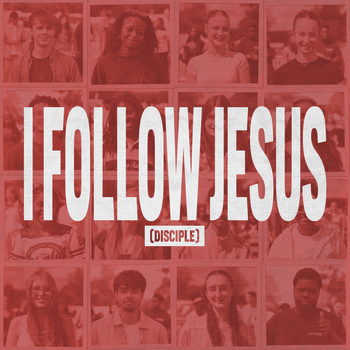 Vineyard Worship - I Follow Jesus (Disciple)