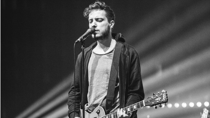 Matt Hill Planning New EP Project With Kickstarter Campaign