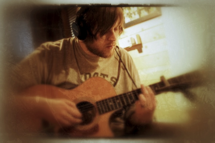 Ian Yates Releases Free Song Ahead Of Forthcoming Album
