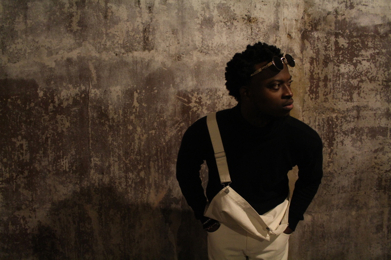 London's Unique Creation Releases 'Arena' Single