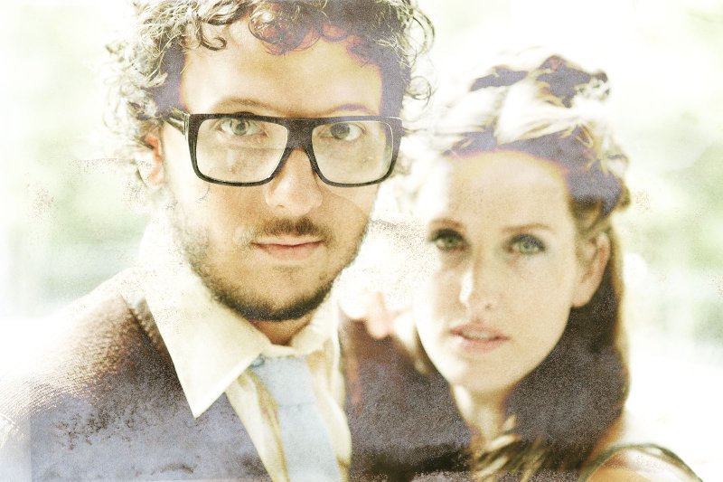 Gungor To Tour Europe This Summer