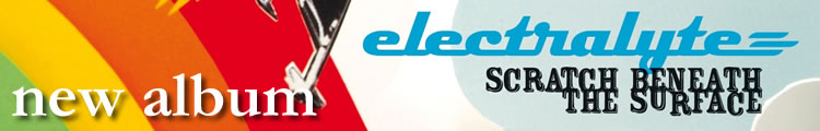 Electralyte News Update