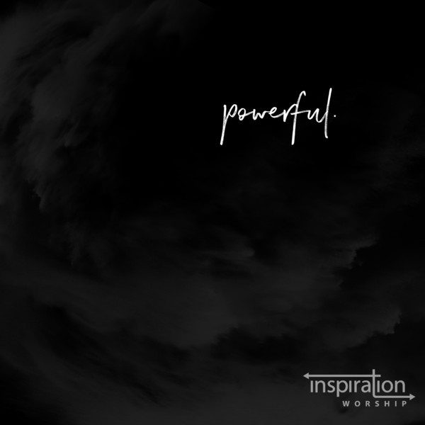 Inspiration Worship - Powerful