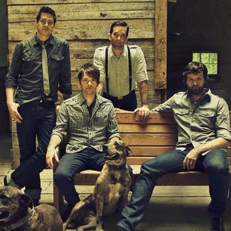 Jars Of Clay Give Away Free Track Ahead Of New Album Release