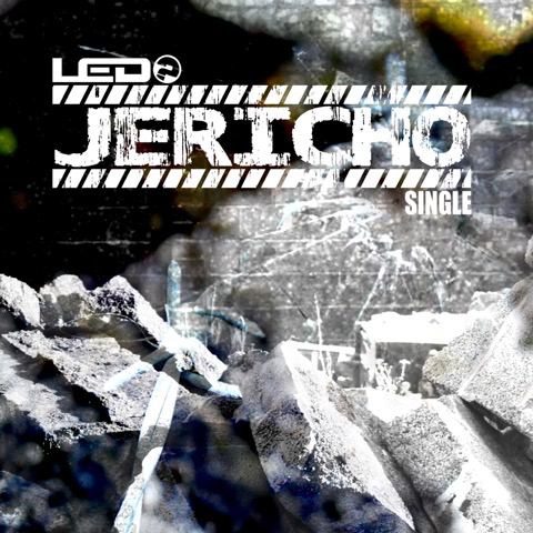 L.E.D? - Jericho (Single)