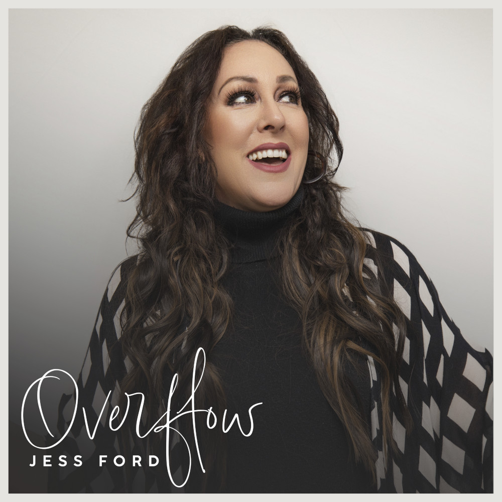 Jess Ford - Overflow
