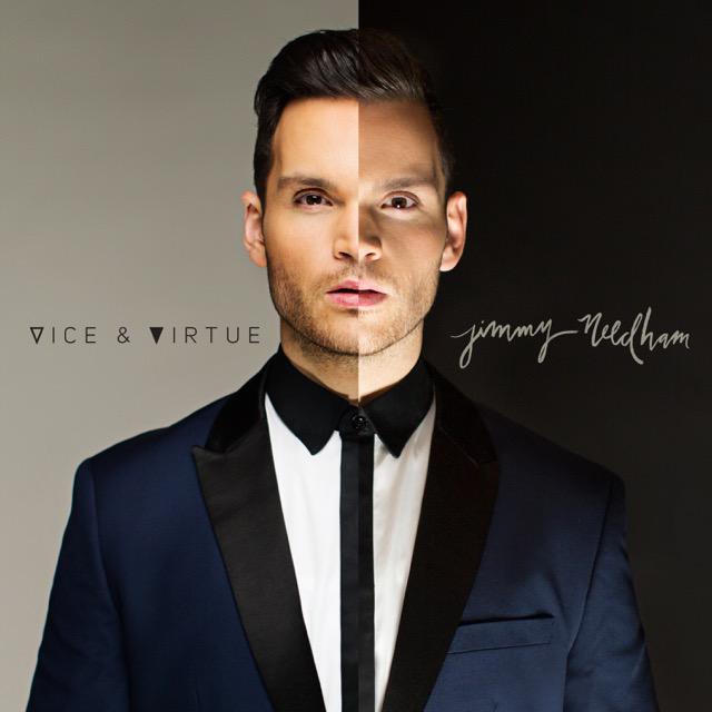 Jimmy Needham To Release 'Vice & Virtue' Album