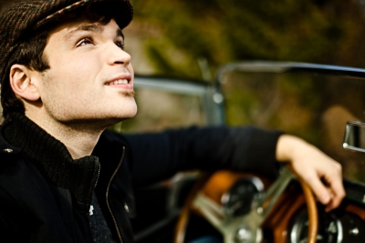 Jimmy Needham To Release New Full-Length Album In February