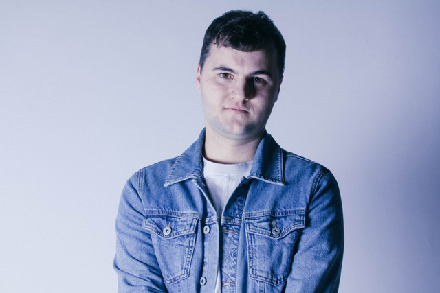 Meet One of the UK's Least Known Yet Most Streamed Christian Artists: WYLD