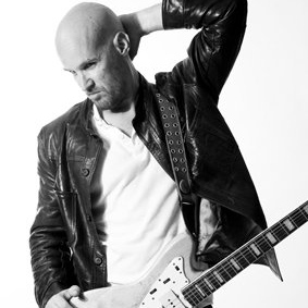 John Ellis To Release Debut Solo Album In May