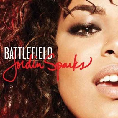 Jordin Sparks New Album