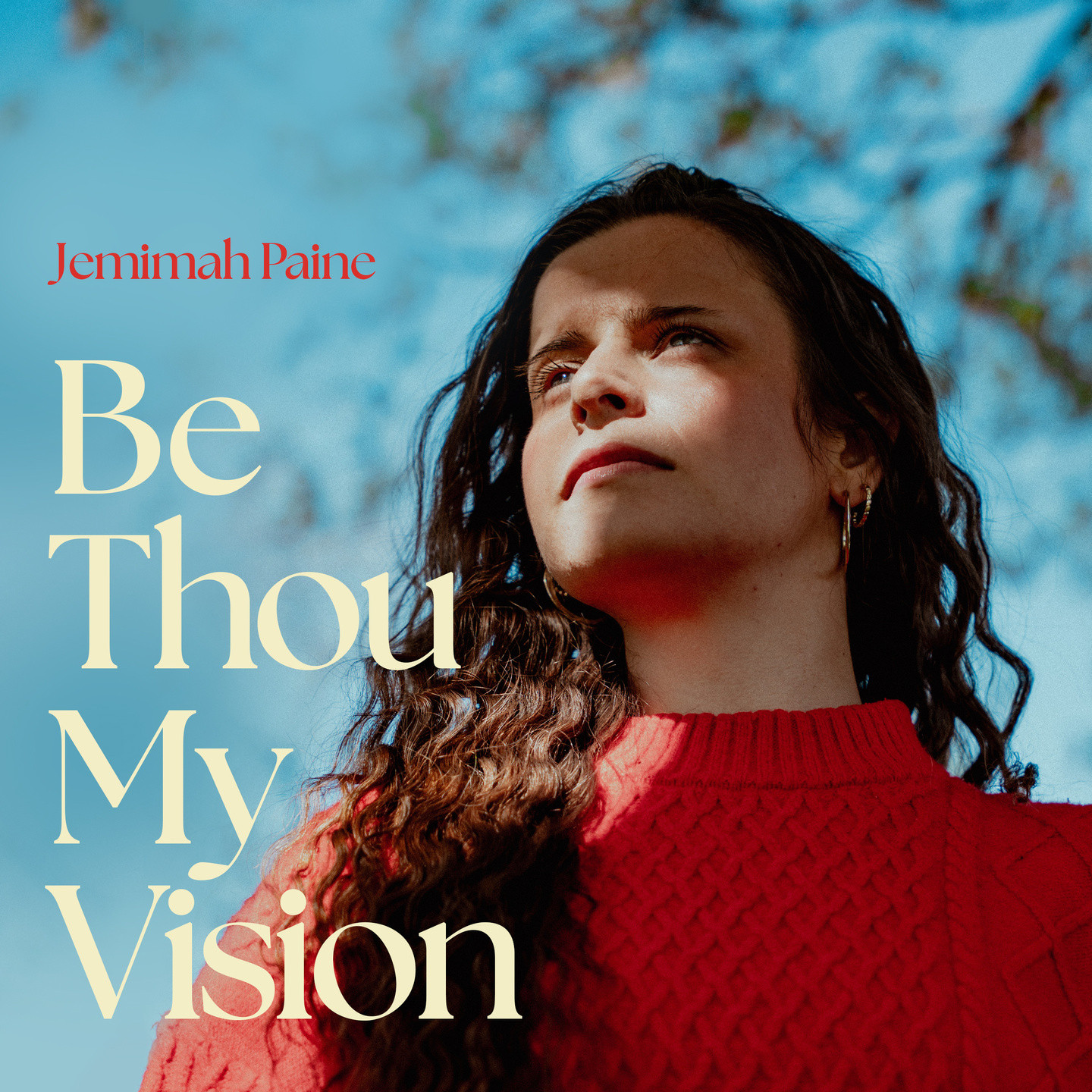Jemimah Paine - Be Thou My Vision