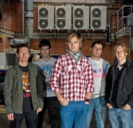 Kairos Plan To Release World Cup Single 'Miracle'