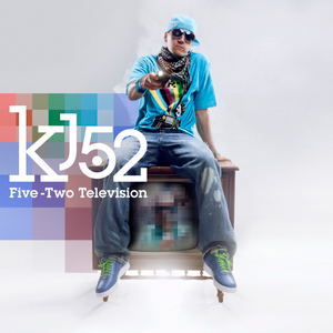 KJ-52 Releases Album on 22nd of September