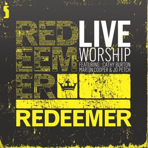 Grace Church Chichester - Redeemer