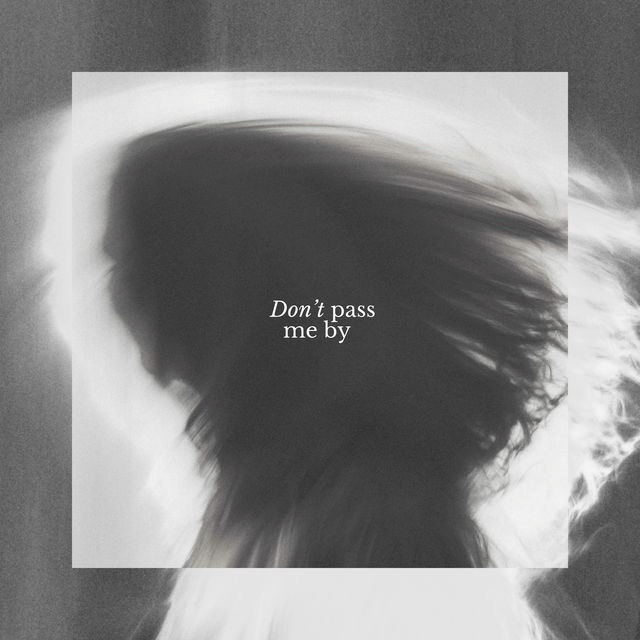 KXC - Don't Pass Me By