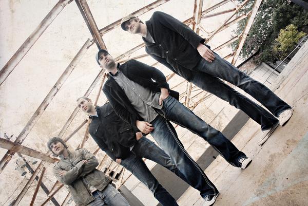 New Band The Museum Signs To BEC Recordings