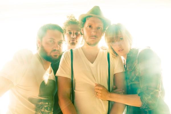 Gungor's Second Album 'Beautiful Things' Due In February