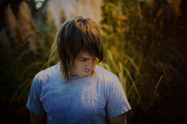 Aaron Keyes To Tour The UK In July