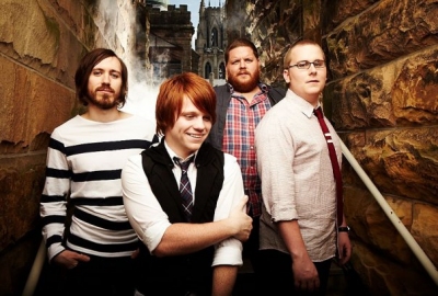 Leeland Working On New Album 'The Great Awakening'
