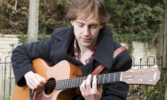 Liam Blake Releases New Single & Begins Cafe Nero Tour