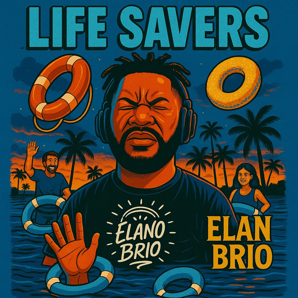 Elan Brio - Life Savers