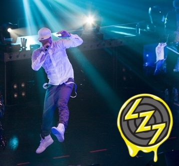 Cardiff Ignite: LZ7, Guvna B, Ad-Apt