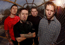Living Sacrifice Return With Album In November