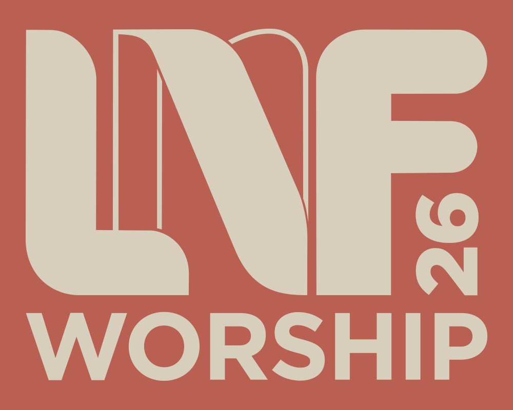 Love Never Fails (LNF26) Online UK Worship Festival Taking Place 9th May 2026