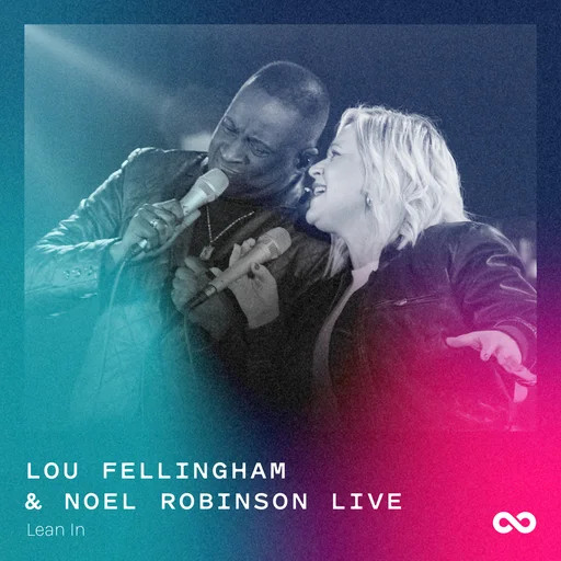 Lou Fellingham - Lean In