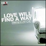 'Love Will Find A Way' Enters UK Singles Chart At Number 55