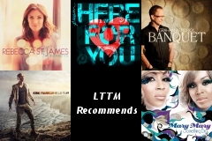 LTTM Recommends - April 2011
