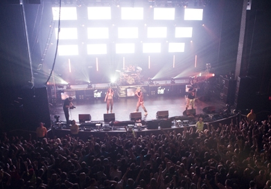 LZ7 To Kick Off The Light Tour With Guvna B