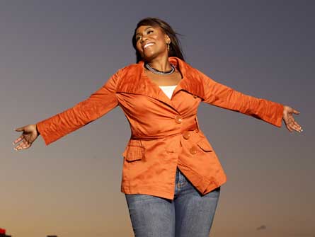 Mandisa To Release Third Studio Album 'What If We Were Real'