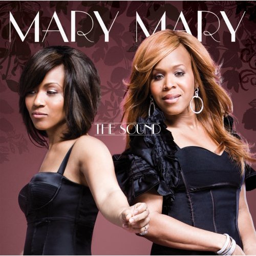 Mary Mary - God In Me