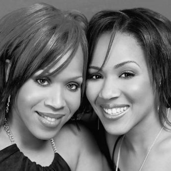Mary Mary Win American Music Award