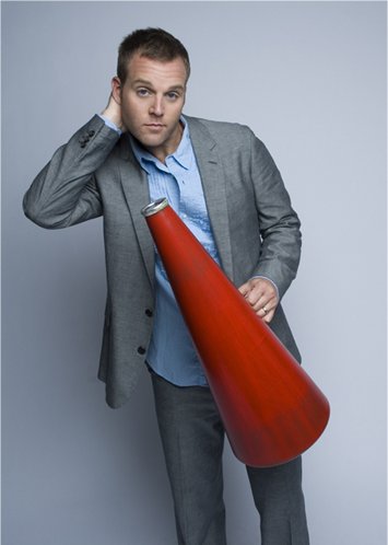 Mathew West Headlines 'The Motions Tour'