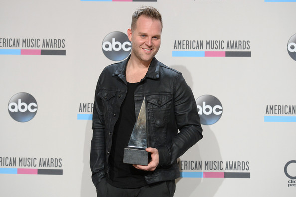 Matthew West To Write Third Album Of Listeners' Stories