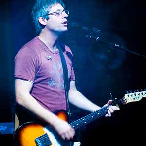 Matt Maher Readies Album