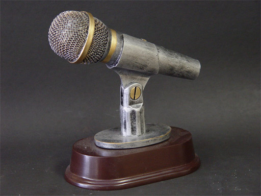 Louder Than The Music Awards