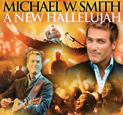Michael W Smith To Start Work On New Album In January