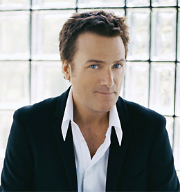 Michael W Smith