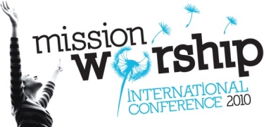 UK's Mission Worship 2010 Conference Kicks Off