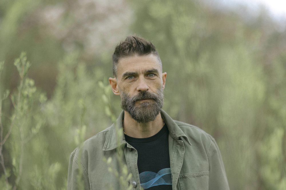 Mike Janzen