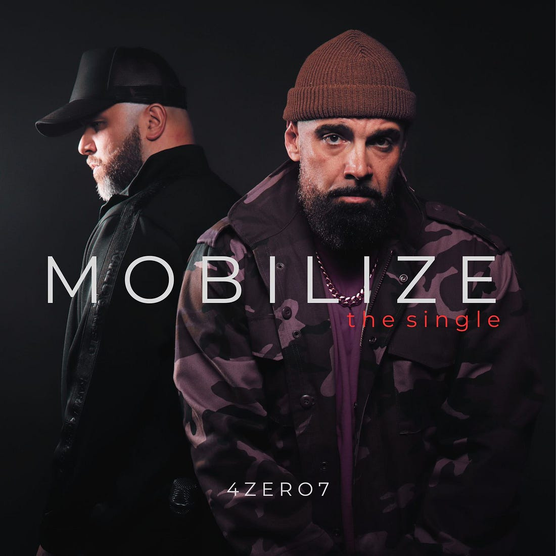 R.kitect - Mobilize